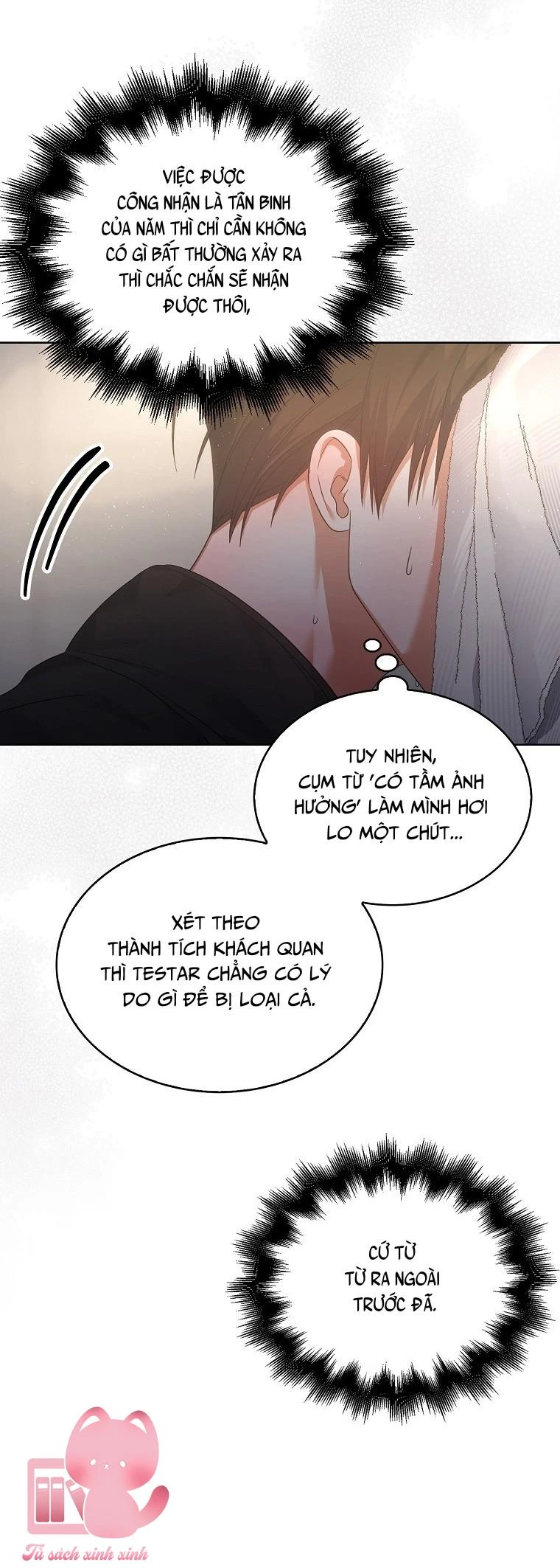 Ra Mắt Hay Ra Đi Chapter 89 - 46