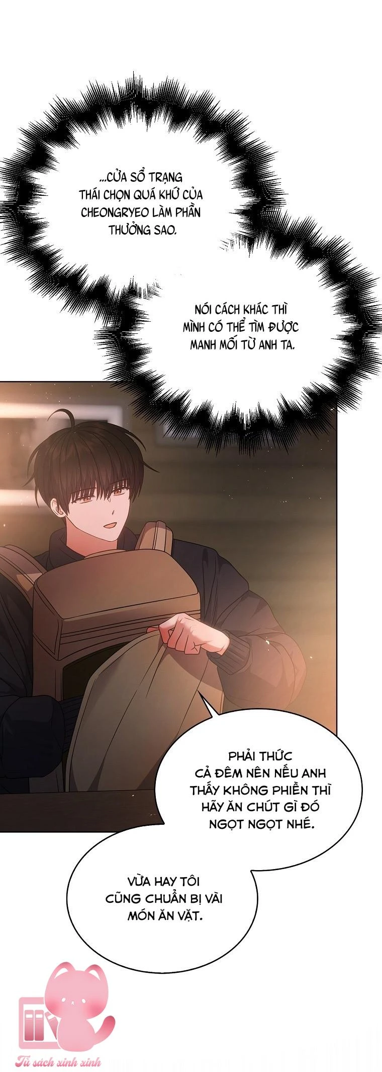 Ra Mắt Hay Ra Đi Chapter 89 - 49