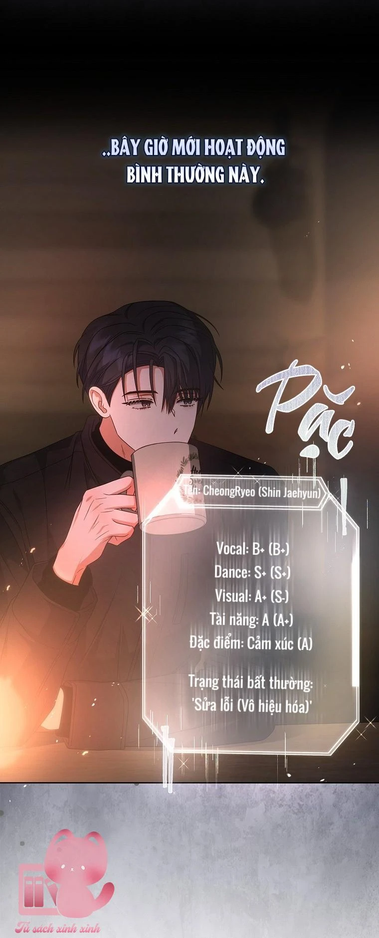 Ra Mắt Hay Ra Đi Chapter 89 - 51