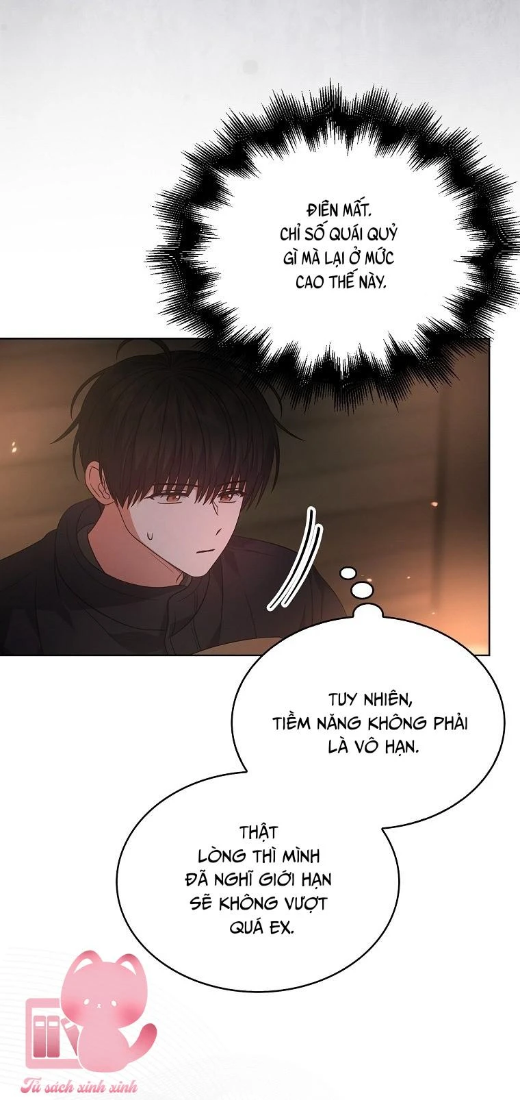 Ra Mắt Hay Ra Đi Chapter 89 - 52