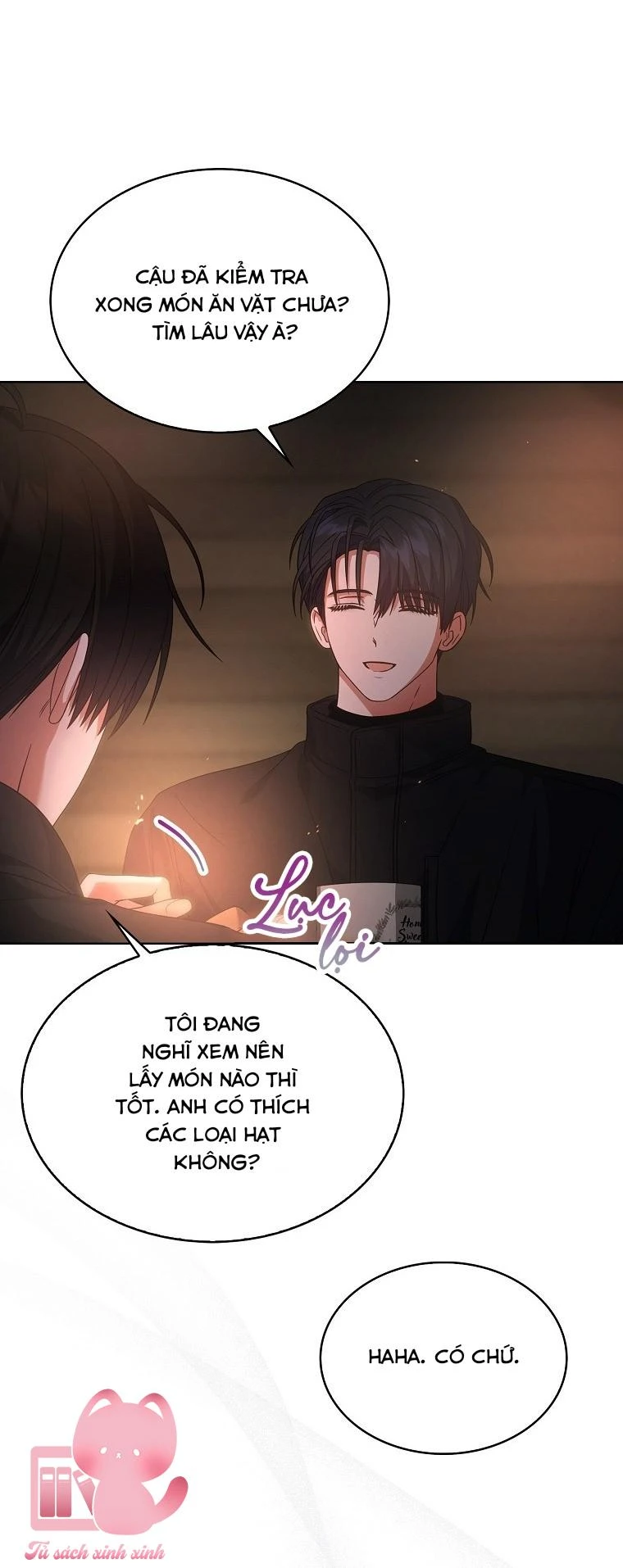 Ra Mắt Hay Ra Đi Chapter 89 - 54