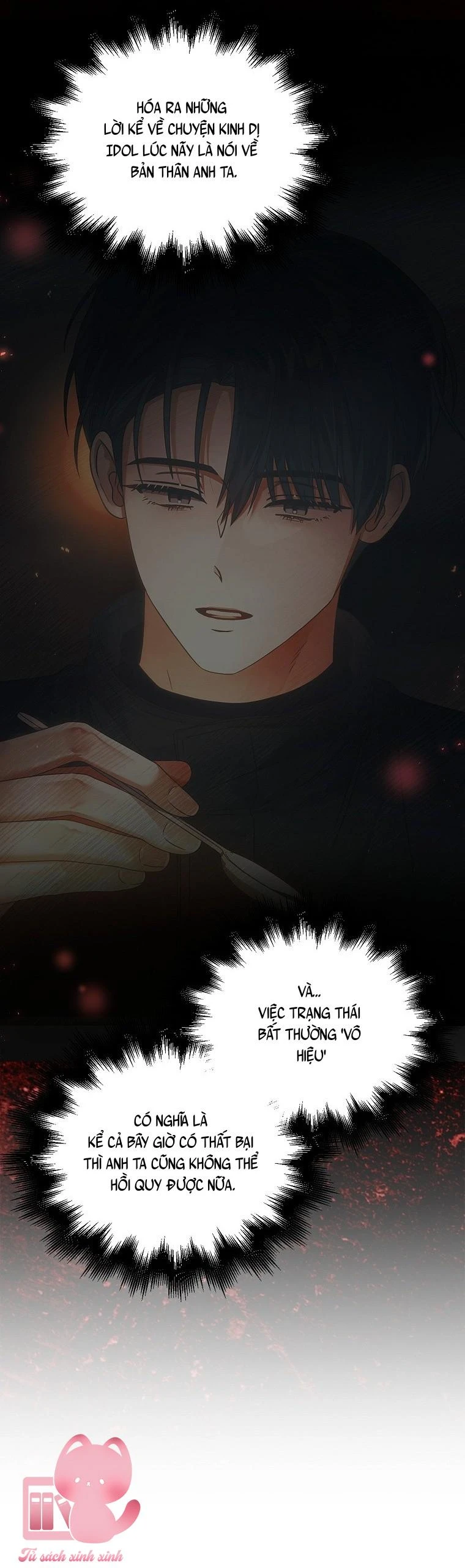 Ra Mắt Hay Ra Đi Chapter 89 - 57