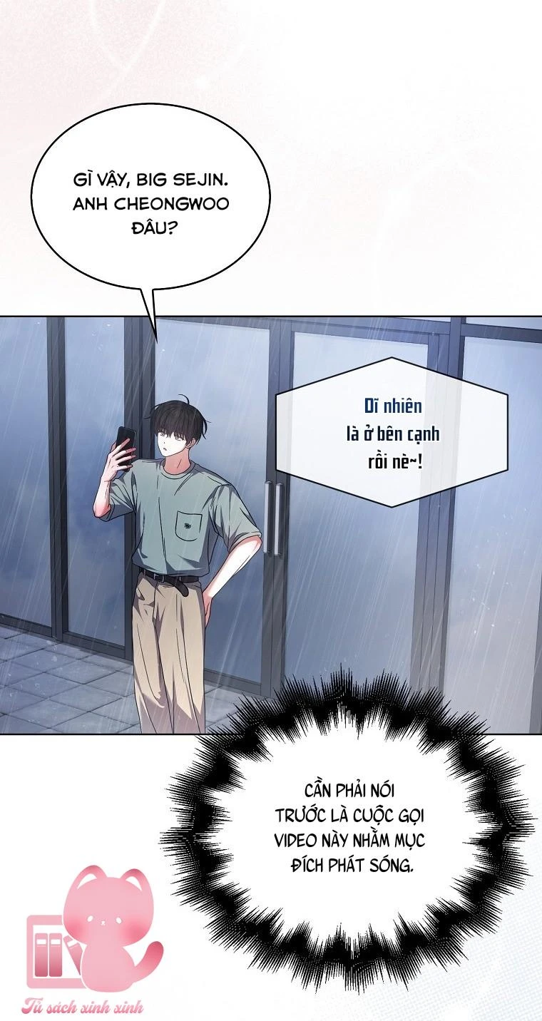 Ra Mắt Hay Ra Đi Chapter 89 - 63