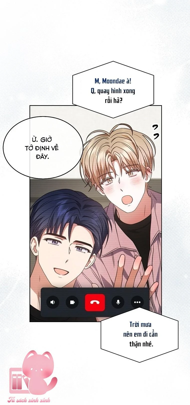 Ra Mắt Hay Ra Đi Chapter 89 - 64
