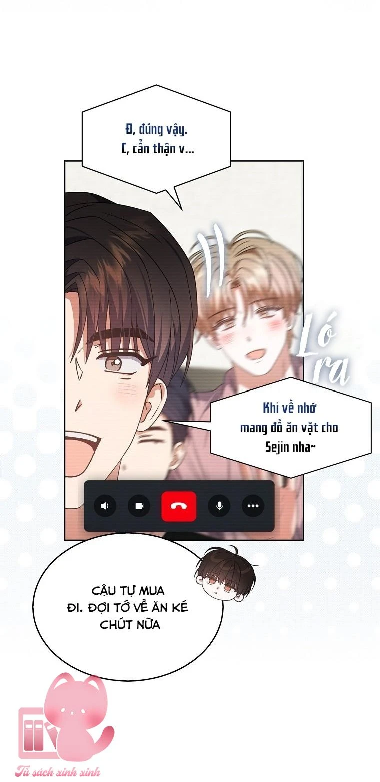 Ra Mắt Hay Ra Đi Chapter 89 - 65