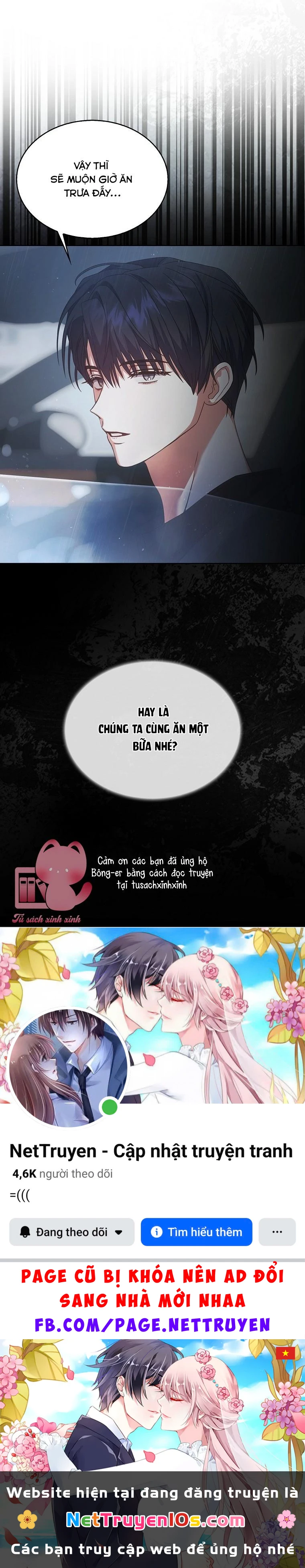Ra Mắt Hay Ra Đi Chapter 89 - 71