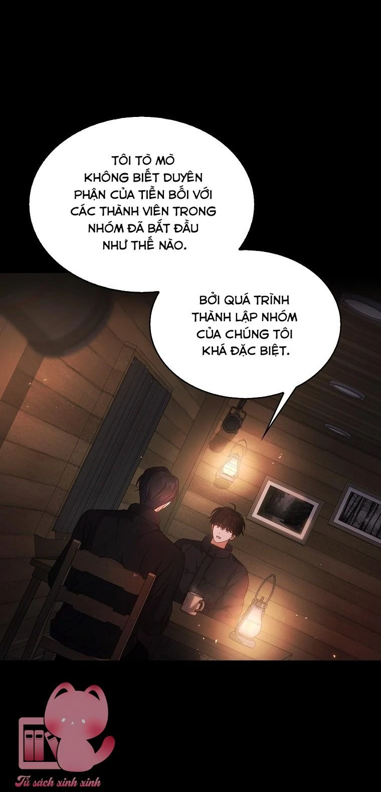 Ra Mắt Hay Ra Đi Chapter 90 - 3
