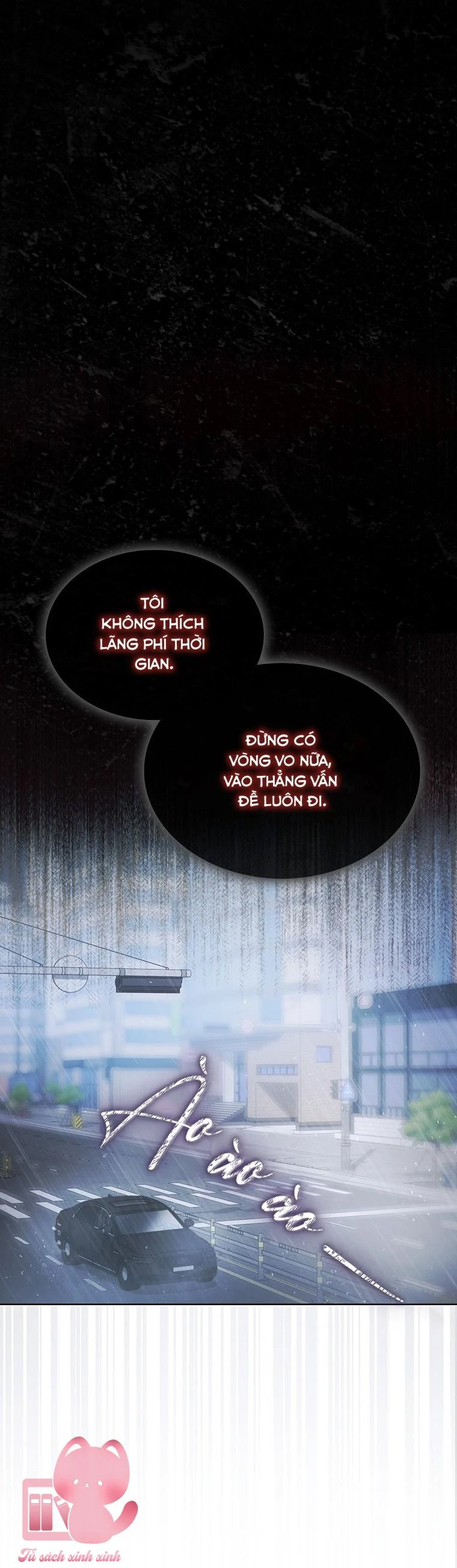 Ra Mắt Hay Ra Đi Chapter 90 - 8
