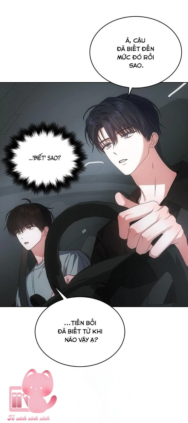 Ra Mắt Hay Ra Đi Chapter 90 - 17