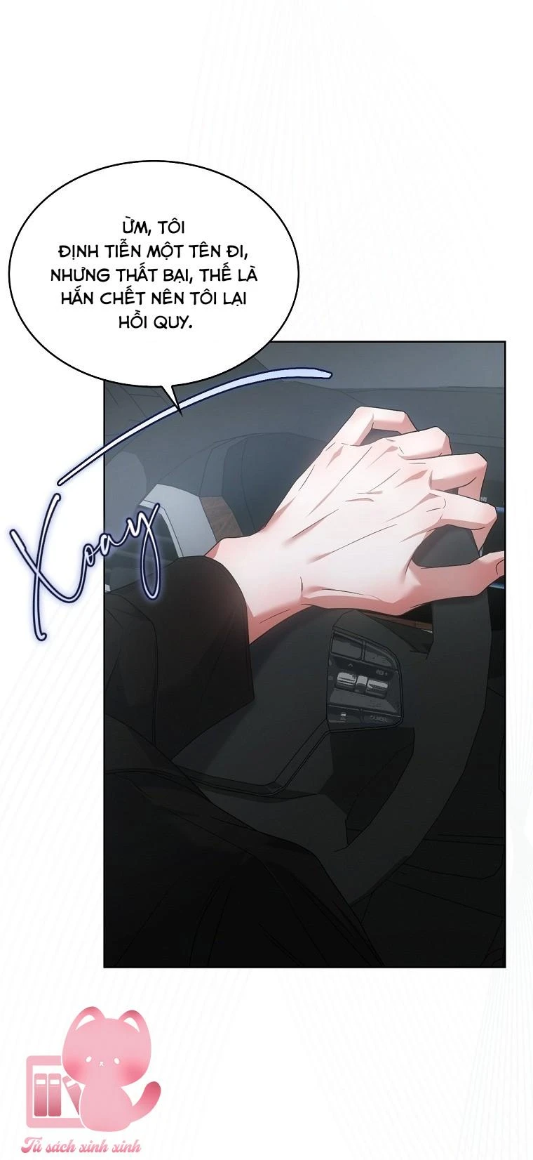 Ra Mắt Hay Ra Đi Chapter 90 - 18