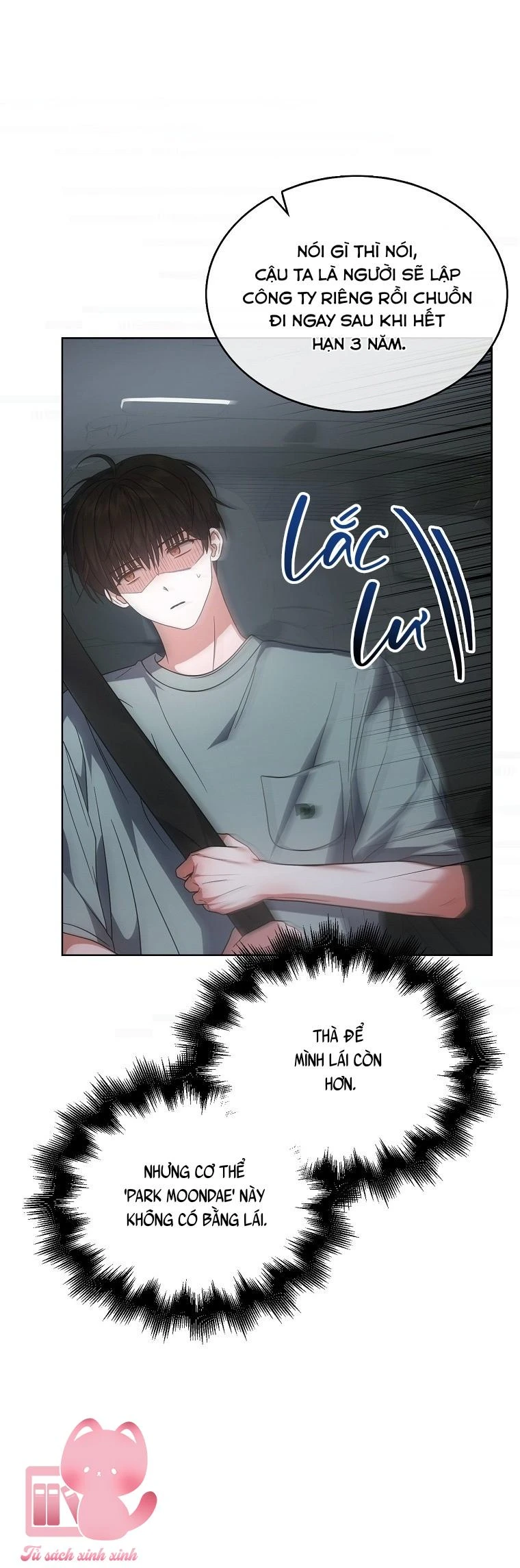 Ra Mắt Hay Ra Đi Chapter 90 - 20