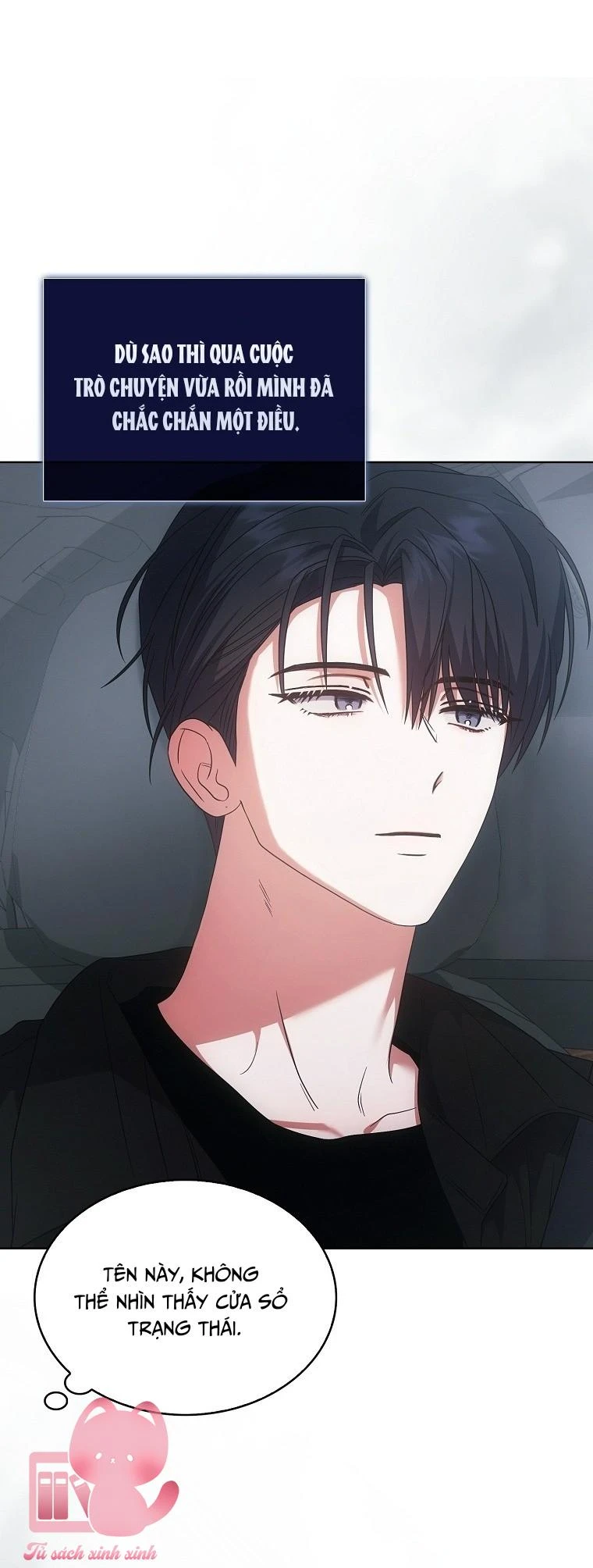 Ra Mắt Hay Ra Đi Chapter 90 - 21