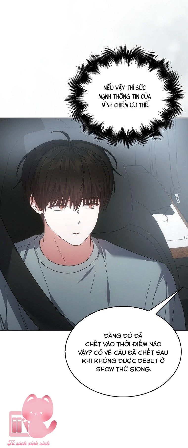 Ra Mắt Hay Ra Đi Chapter 90 - 23