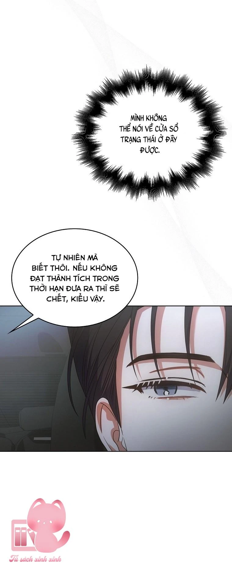 Ra Mắt Hay Ra Đi Chapter 90 - 25