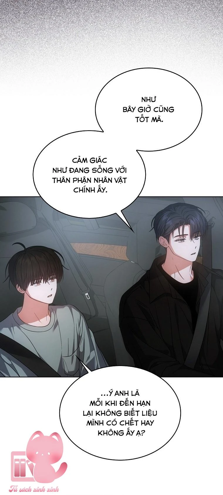 Ra Mắt Hay Ra Đi Chapter 90 - 29