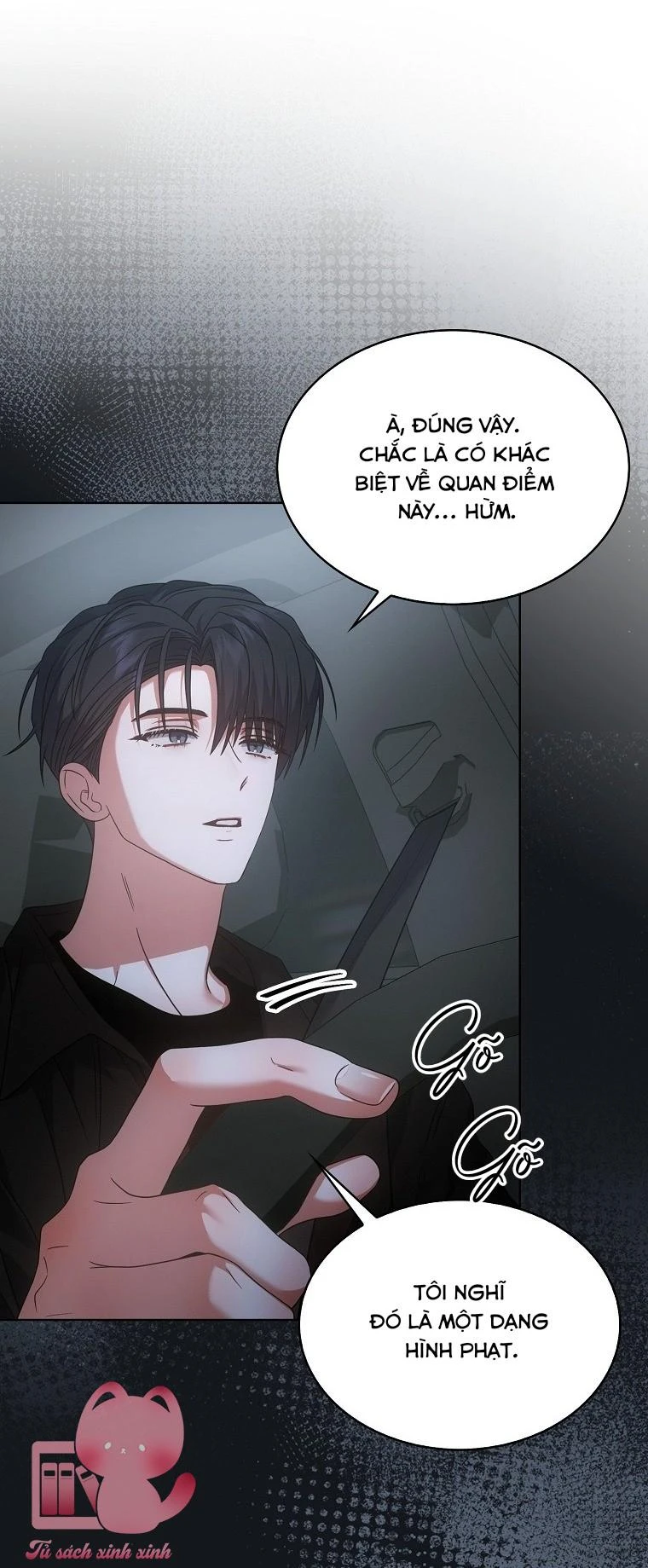 Ra Mắt Hay Ra Đi Chapter 90 - 30