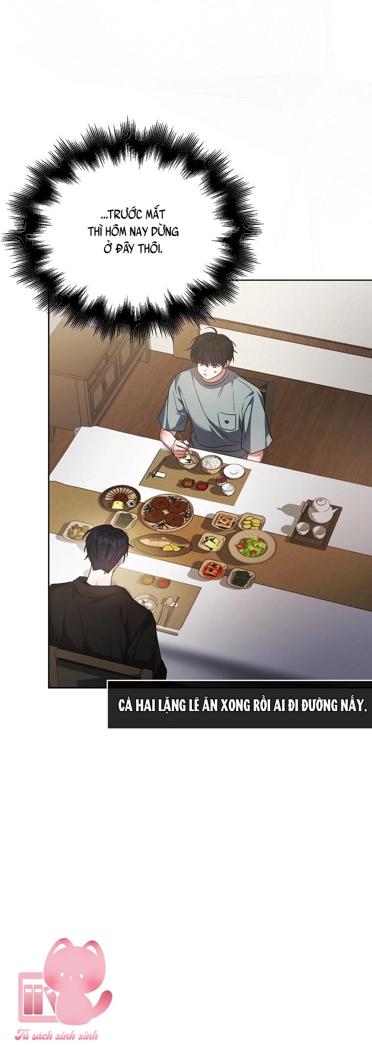 Ra Mắt Hay Ra Đi Chapter 90 - 41