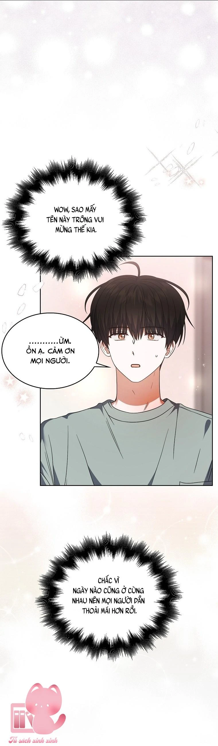 Ra Mắt Hay Ra Đi Chapter 90 - 47