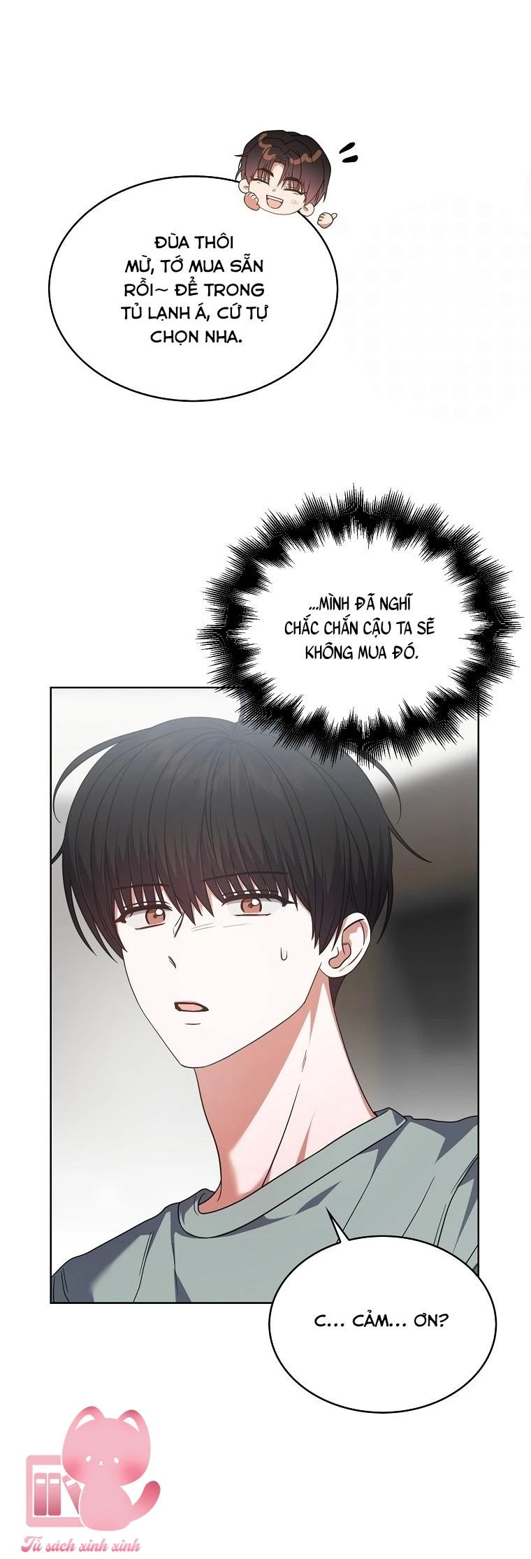 Ra Mắt Hay Ra Đi Chapter 90 - 49