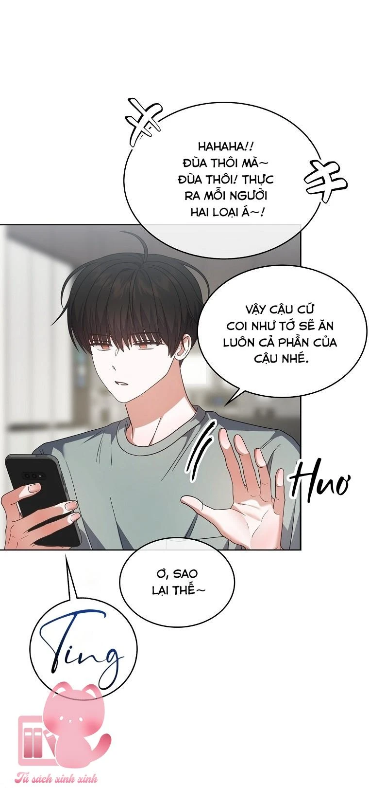 Ra Mắt Hay Ra Đi Chapter 90 - 51