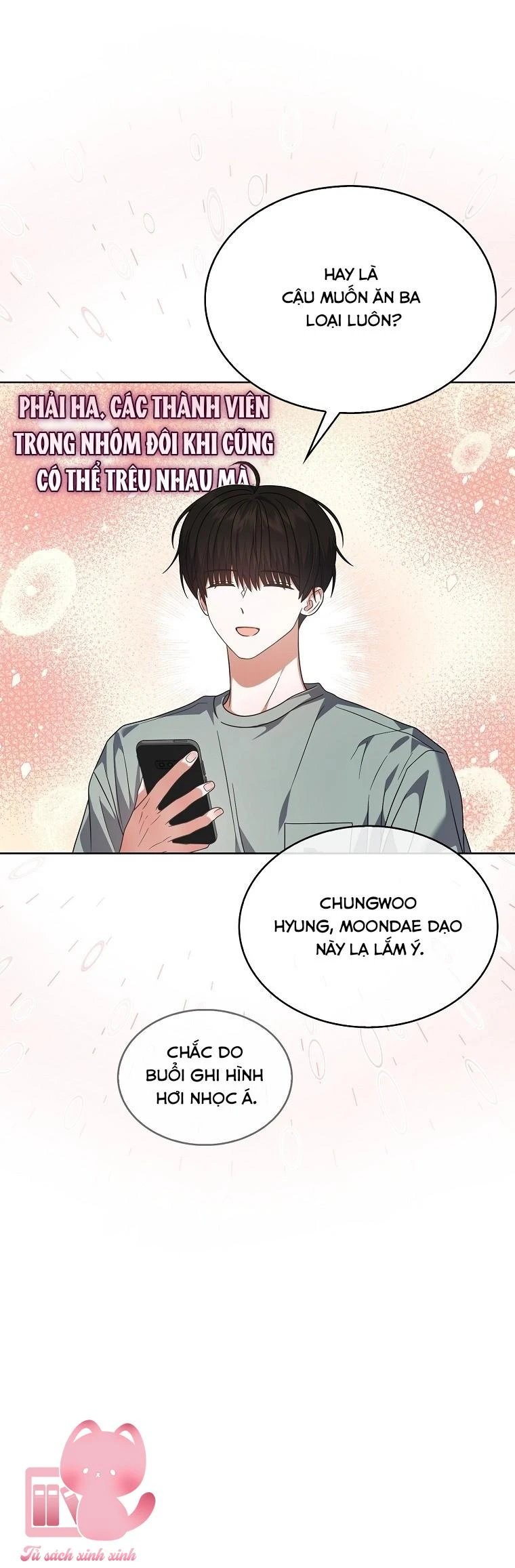 Ra Mắt Hay Ra Đi Chapter 90 - 53