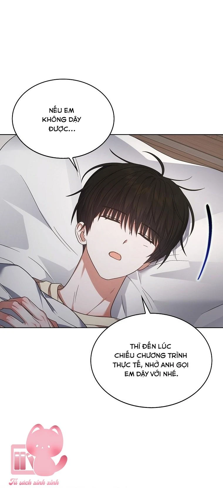 Ra Mắt Hay Ra Đi Chapter 90 - 58