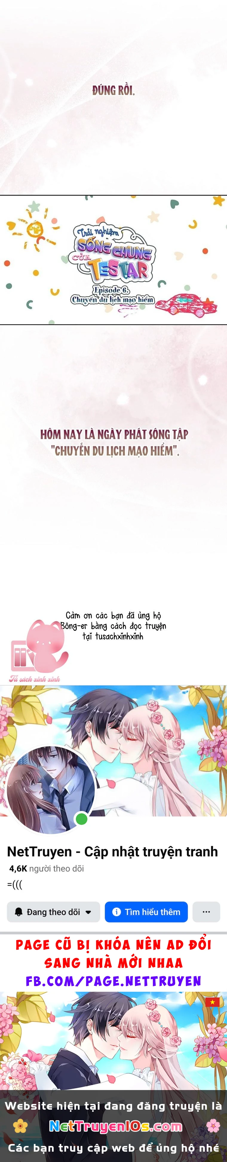 Ra Mắt Hay Ra Đi Chapter 90 - 59