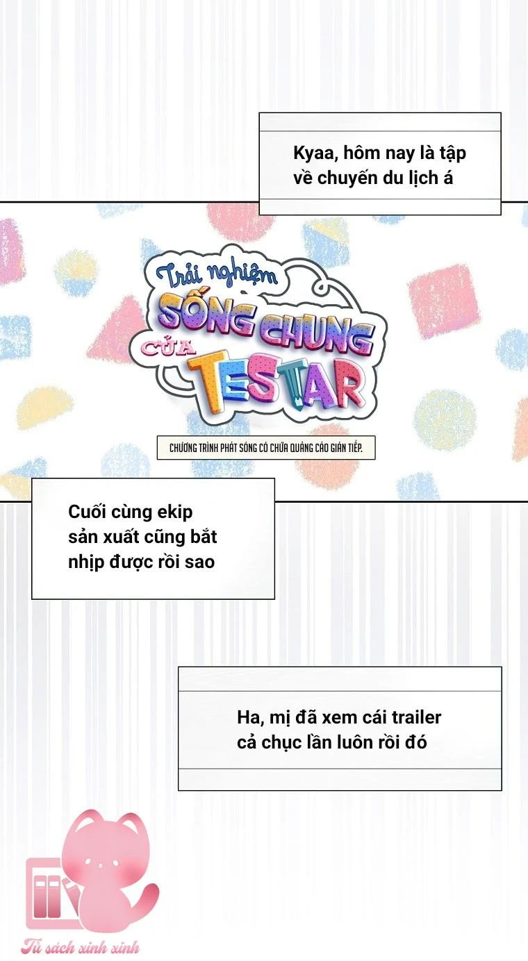 Ra Mắt Hay Ra Đi Chapter 91 - 3