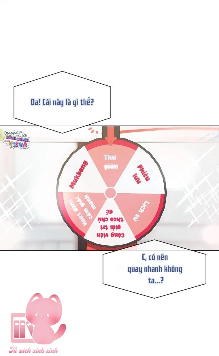 Ra Mắt Hay Ra Đi Chapter 91 - 4