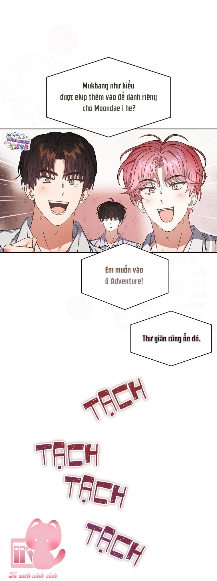 Ra Mắt Hay Ra Đi Chapter 91 - 5