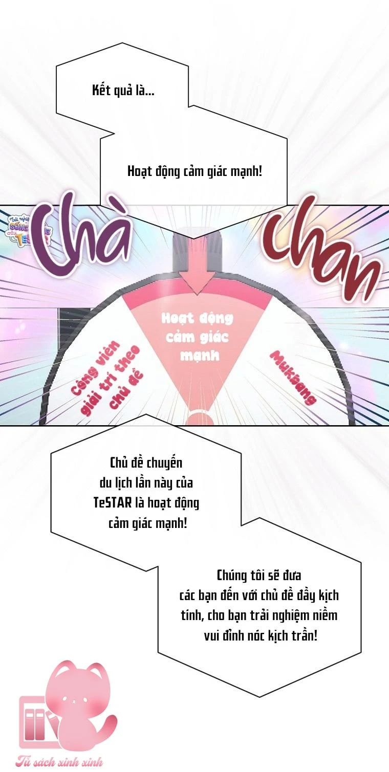 Ra Mắt Hay Ra Đi Chapter 91 - 6
