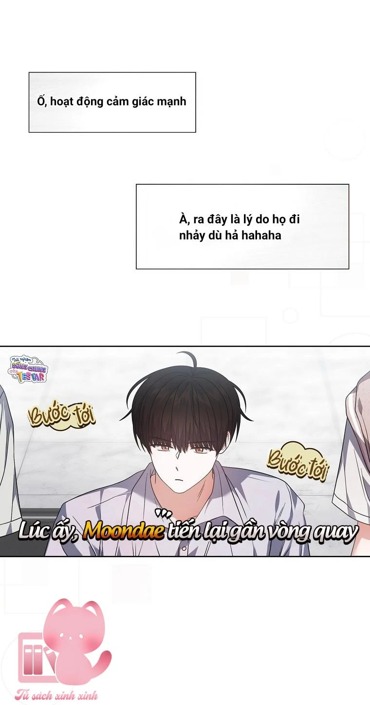 Ra Mắt Hay Ra Đi Chapter 91 - 7