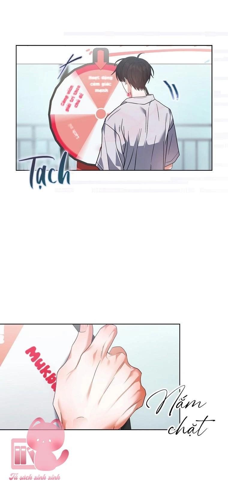 Ra Mắt Hay Ra Đi Chapter 91 - 9