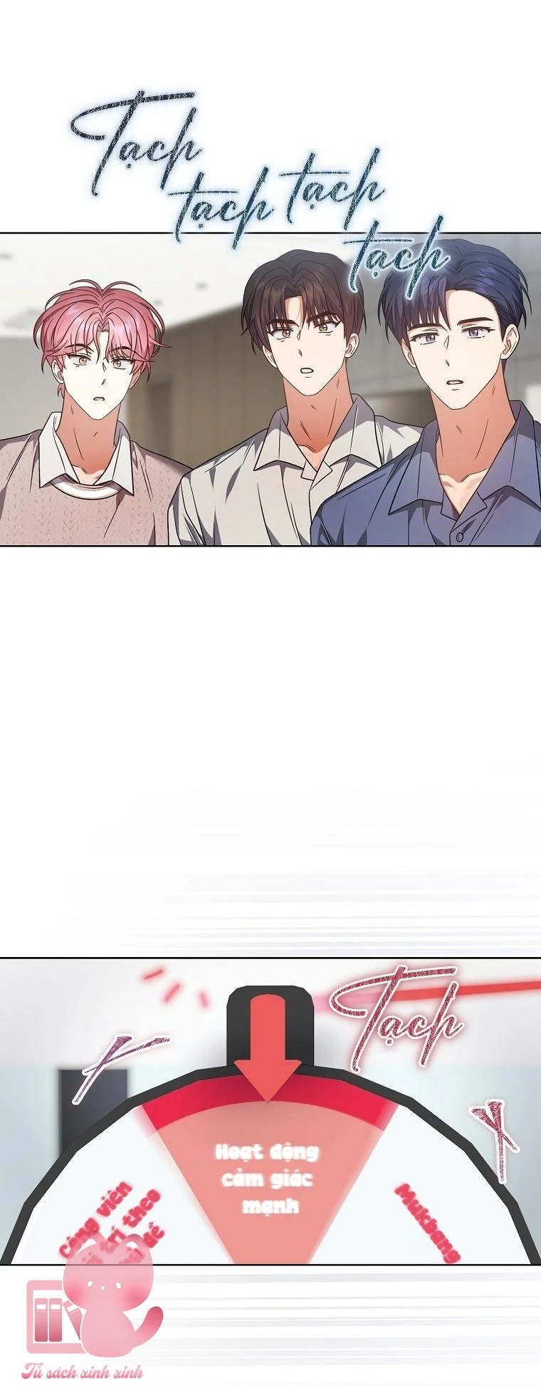 Ra Mắt Hay Ra Đi Chapter 91 - 10