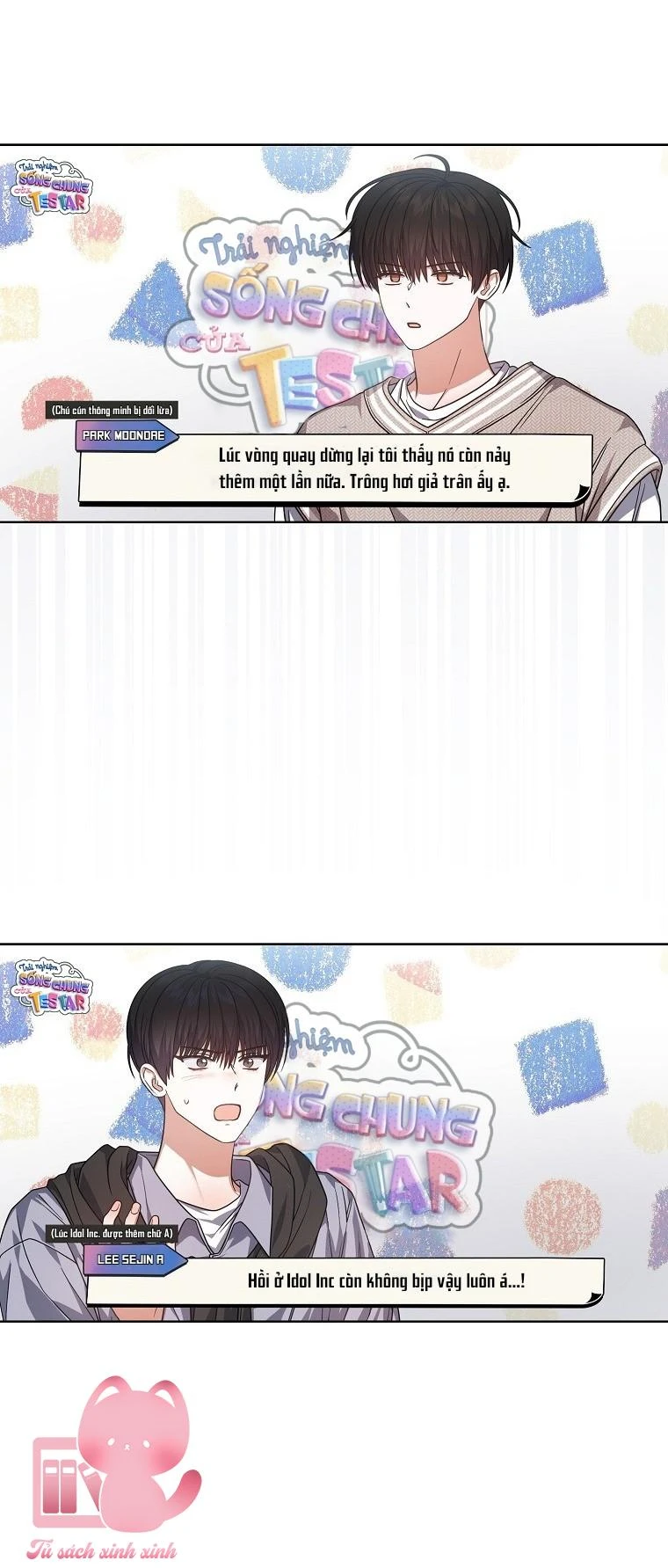 Ra Mắt Hay Ra Đi Chapter 91 - 13