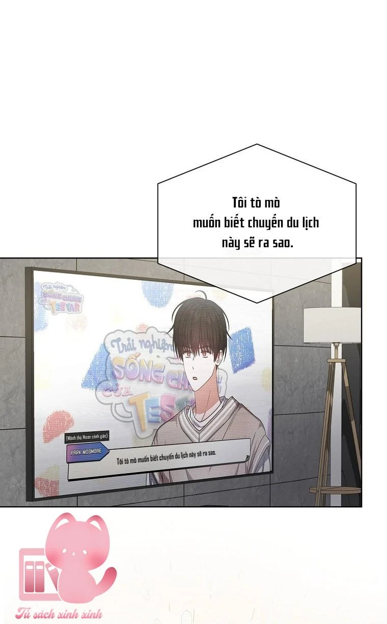 Ra Mắt Hay Ra Đi Chapter 91 - 14