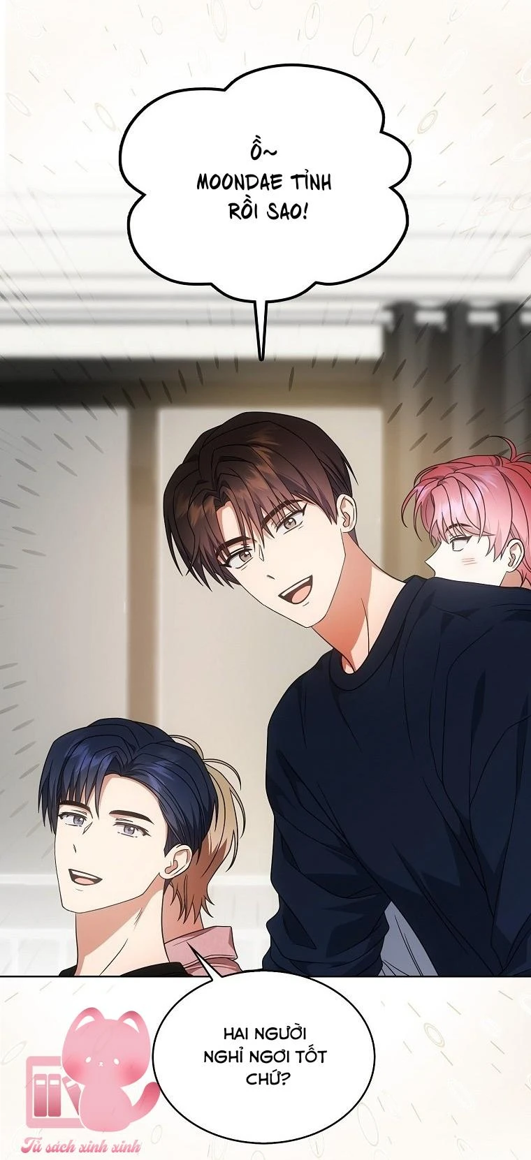 Ra Mắt Hay Ra Đi Chapter 91 - 15
