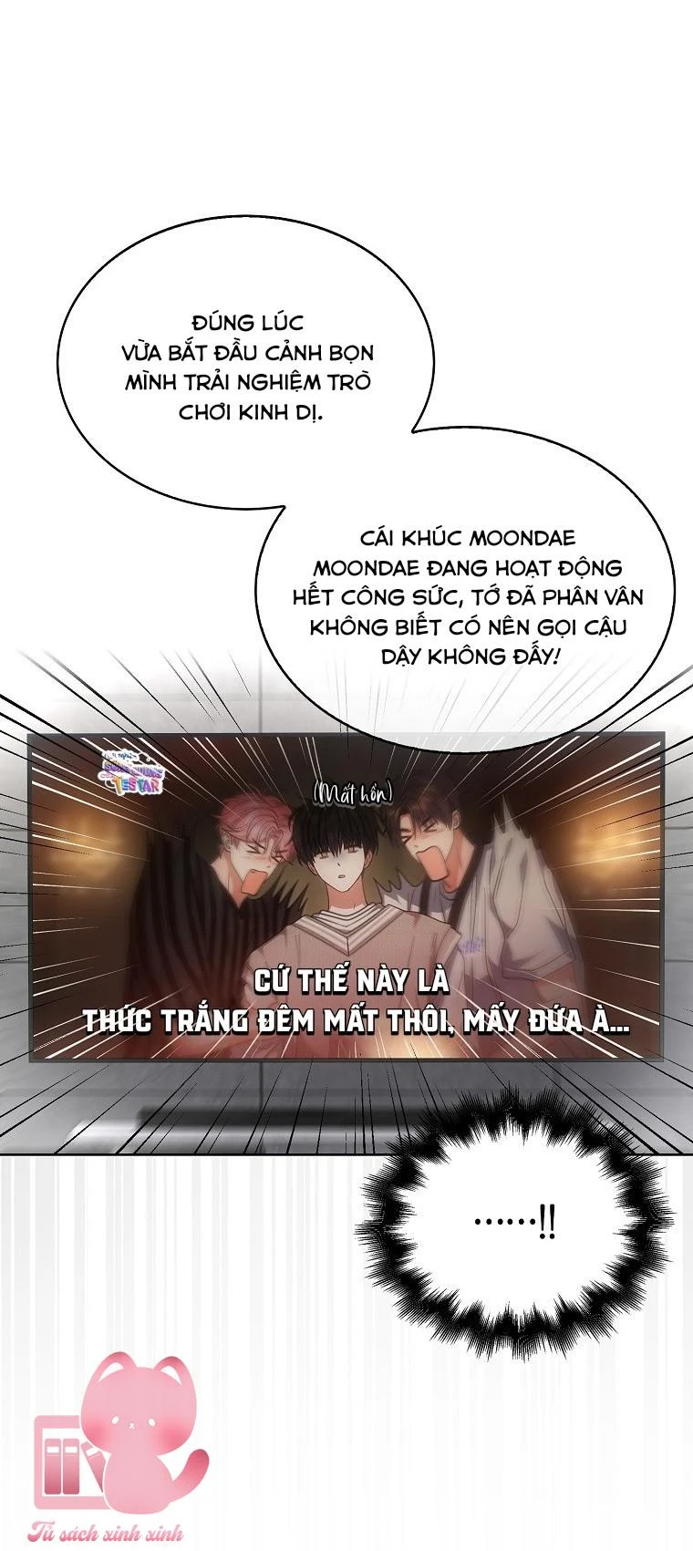 Ra Mắt Hay Ra Đi Chapter 91 - 17