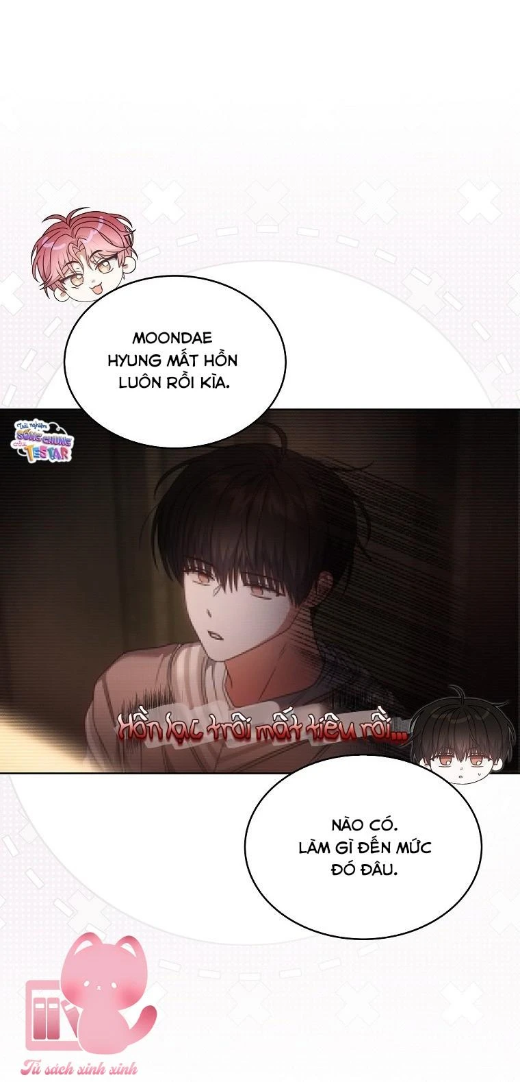 Ra Mắt Hay Ra Đi Chapter 91 - 19