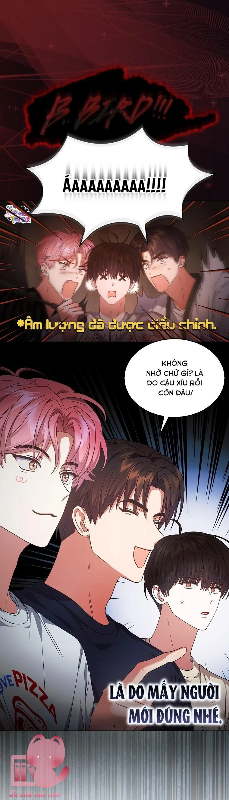 Ra Mắt Hay Ra Đi Chapter 91 - 22