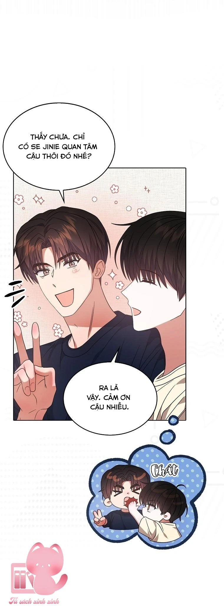 Ra Mắt Hay Ra Đi Chapter 91 - 25