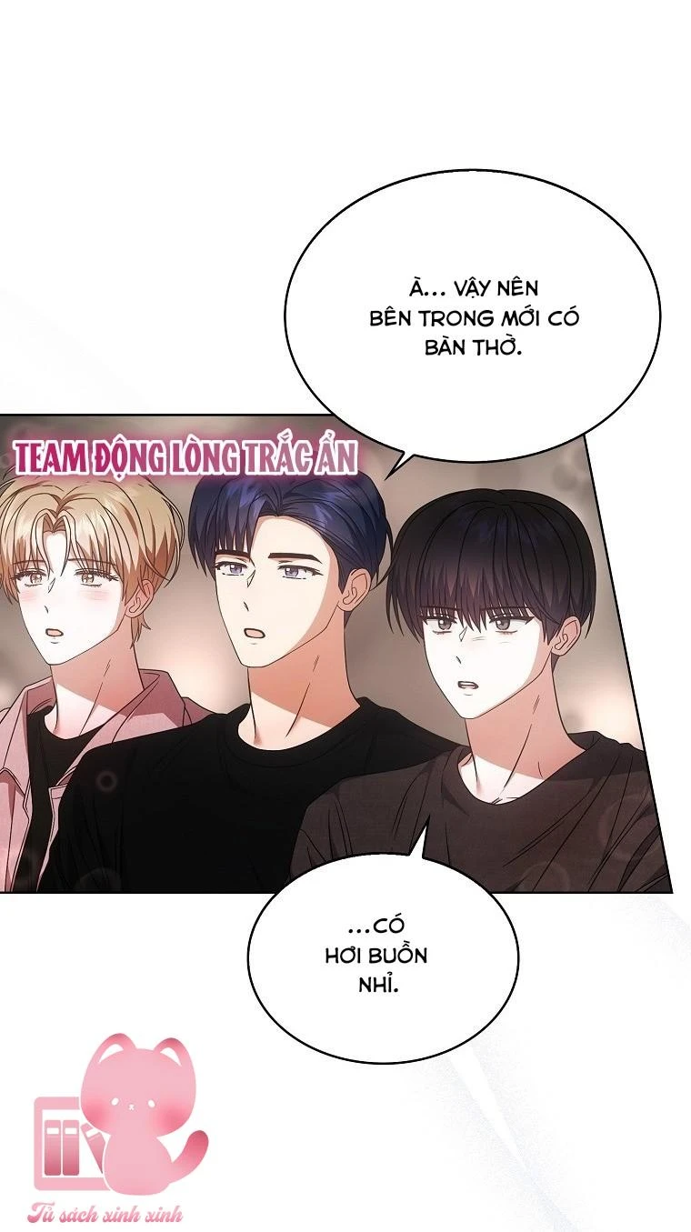 Ra Mắt Hay Ra Đi Chapter 91 - 27