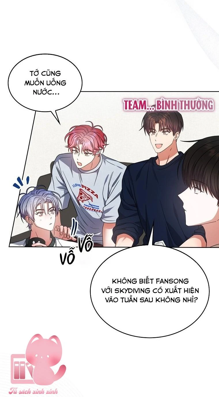 Ra Mắt Hay Ra Đi Chapter 91 - 28