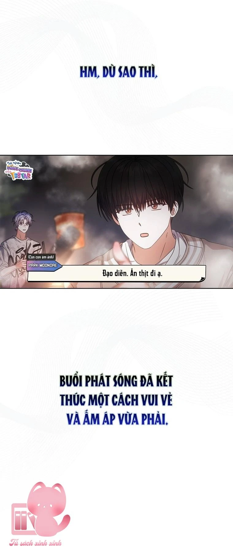 Ra Mắt Hay Ra Đi Chapter 91 - 29