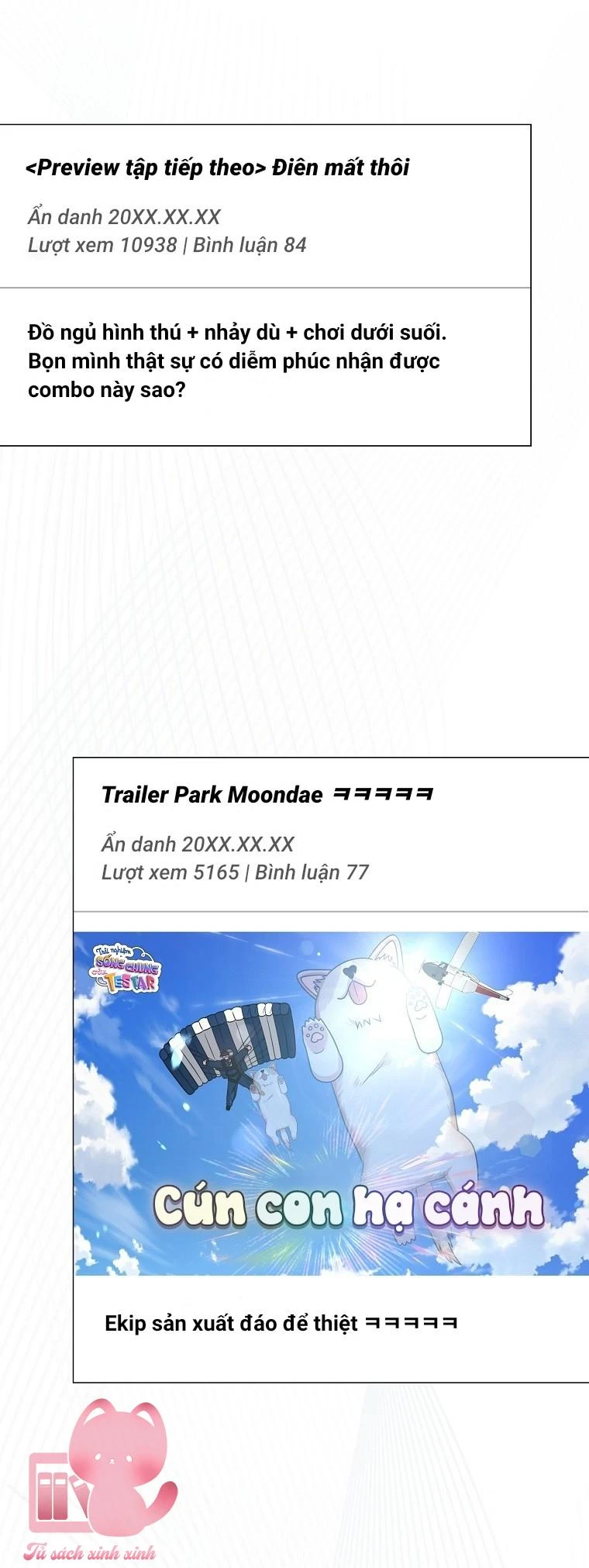 Ra Mắt Hay Ra Đi Chapter 91 - 31