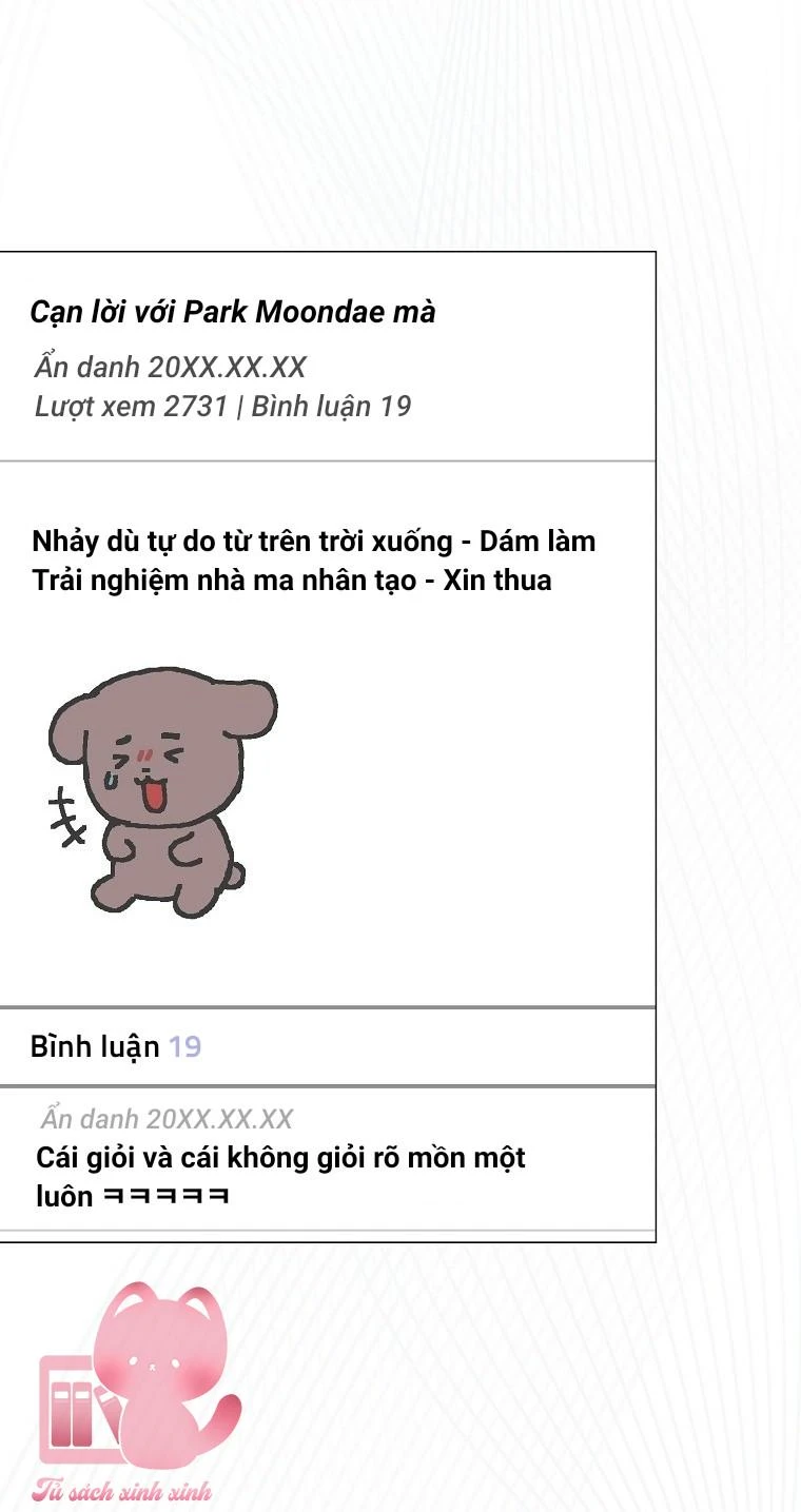 Ra Mắt Hay Ra Đi Chapter 91 - 32