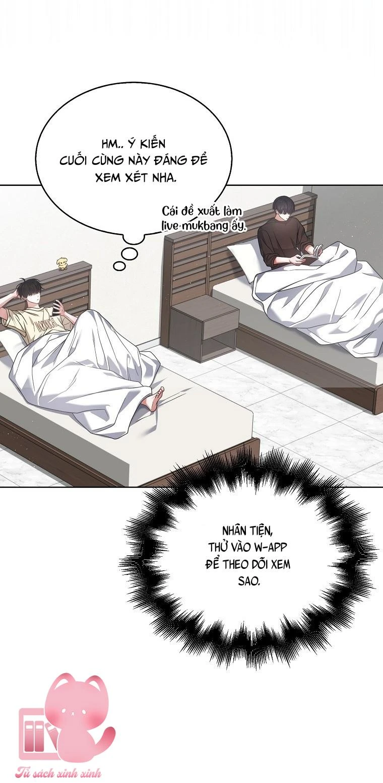 Ra Mắt Hay Ra Đi Chapter 91 - 35