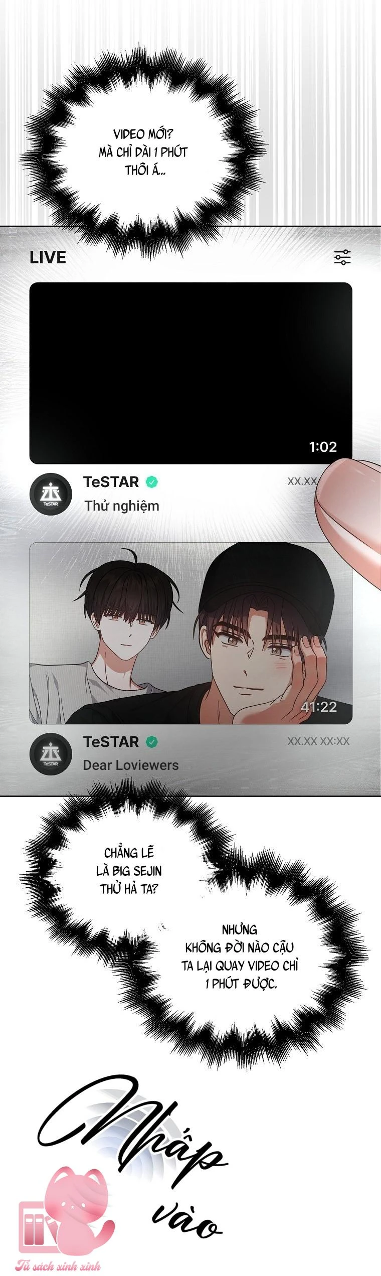 Ra Mắt Hay Ra Đi Chapter 91 - 37