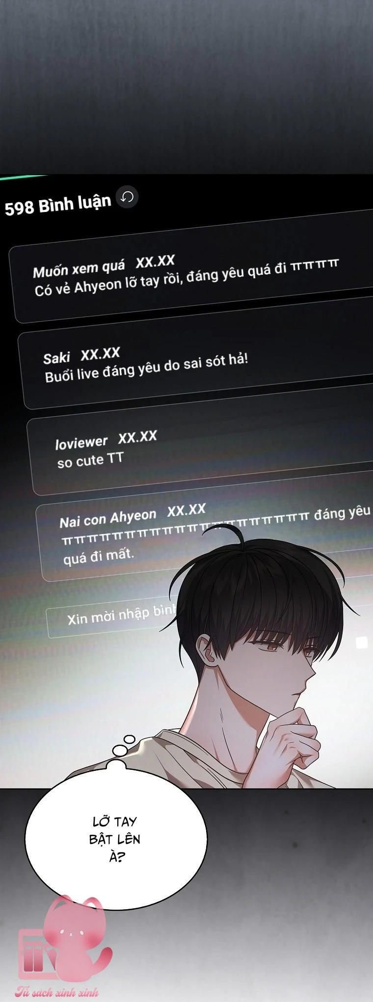 Ra Mắt Hay Ra Đi Chapter 91 - 40