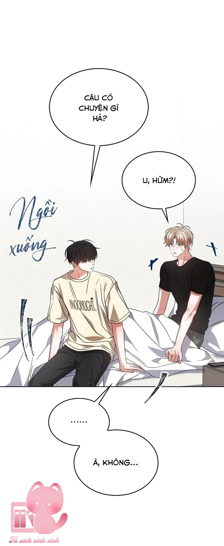 Ra Mắt Hay Ra Đi Chapter 91 - 47